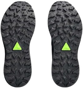 Resim Asics Gel Trabuco 12 Gtx Kadın Outdoor Ayakkabısı 1012B607-002 Siyah 