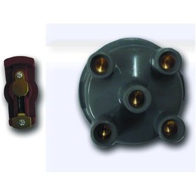 Resim Distrübitör Kapağı Tevzi Makarası Favorıt 