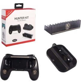 Resim Yues Switch Hunter Kit 3 Parça 