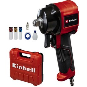 Resim Einhell Classic TC-PW 610 Compact Havalı Darbeli Somun Sıkma 