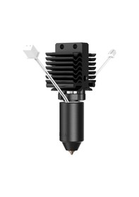 Resim Creality Ender-5 Max Seramik Isıtıcı Blok Hotend Kit 1 Adet 