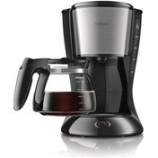 Resim Philips Çelik Filtre Kahve Makinesi Inox 