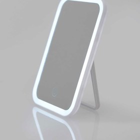 Resim Deco&Style Ledli Makyaj Aynası 