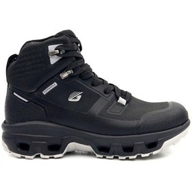 Resim Greyder 18890 Unisex Su Geçirmez Outdoor Bot Siyah 