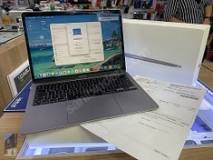 Resim İkinci El MACBOOK AİR SIFIR GİBİ 
