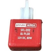 Resim Sinyal Flaşörü Ns 200 Minda 