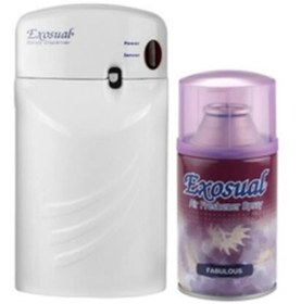 Resim 1+1 Set Eko Pk. Sprey Püskürtücü 260ml 5224 