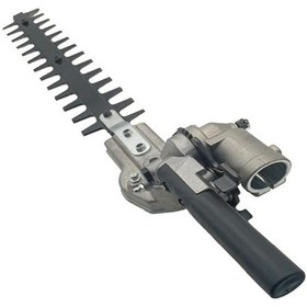 Resim Motorlu Tırpan Lükstrüm, Çit Budama Aparatı 26 Mm / 7 Diş 