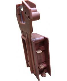 Resim Arçelik Uyumlu 2600 - 2700 Kapı Emniyet Kilidi - 412950034 