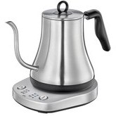 Resim Cilio Lucca Pour-Over Çelik Kettle 0.8 L 