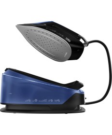 Resim Beko SGA 7124 D 2400 W Buhar Kazanlı Ütü 