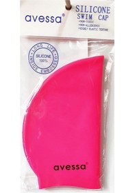 Resim Avessa Silikon Bone Pembe Havuz Bonesi Sc211 Çok Renkli 