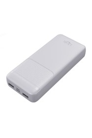 Resim Linktech Link Tech Ep92 18000 Mah Powerbank 2x Usb Taşınabilir Şarj Cihazı 