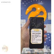 Resim Samsung A53 İkinci El TR | 128 GB | Siyah İkinci El GARANTİLİ SAMSUNG GALAXY A53 128 GB