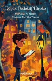 Resim Küçük Dedektif Hiroko 