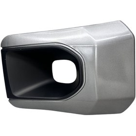 Resim Sis Lamba Kapağı Toyota Hilux Rocco 2021-23 Sol Sisli - Product Code 