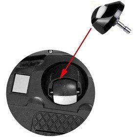 Resim Irobot Roomba 900 Serisi Uyumlu Robot Süpürge Tekerleği Diğer 
