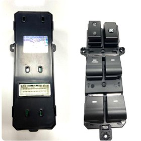 Resim İTH CAM AÇMA DÜĞMESİ TUCSON 202015-202018 ÖN SOL 