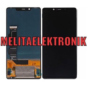 Resim Xiaomi Mi 8 Se Lcd Ekran Dokunmatik (373963407) 
