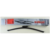 Resim Silbak NRTMSA SİLECEK SÜPÜRGESİ ARKA MUZ TİPİ 330MM KIA CEE D. PRO CEE (232723) D 05/12 