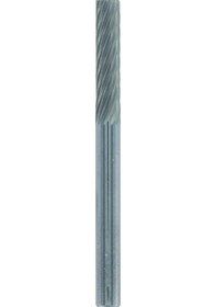 Resim Dremel 9901 Tungsten Karpit Kesici Kare Uçlu 3.2 Mm 