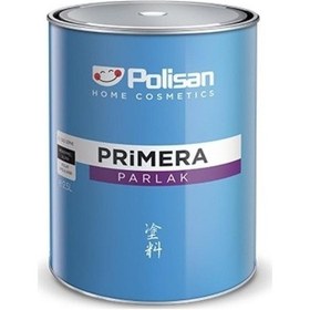 Resim Polisan Primera Parlak Yeni Kahverengi 0.250 Lt 
