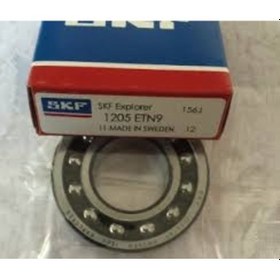Resim Skf 1205k 25x52x15 Oynak Býlyalı Rulman 
