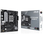 Resim Asus Prıme B650m-r, 2xddr5, 2x M.2, Hdmı, Am5 Soket Anakart 