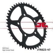 Resim Jt Motosiklet Arka Dişli Jtr823.47 