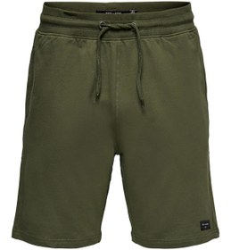 Resim Only & Sons Erkek Şort ONSNEIL SWEAT SHORTS 22015623 