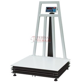 Resim Aht 1500 KG x 500 Gr 100 x 150 Baskül 