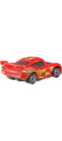 Resim Disney Cars Tekli Karakter Araçlar FLM20 