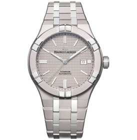 Resim Maurice Lacroix Aikon Aı6008-tt032-230-1 Altın - Mavi 