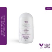 Resim Cosmed alight unisex deodorant serumu 50ml 