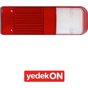 Resim Stop Lamba Camı Cargo Ym. - AC4613404BA 
