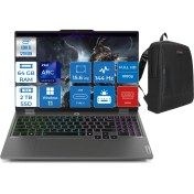 Resim Lenovo Loq 15IAX9I Intel Core I5 12450HX 64GB Ddr5 2tb SSD Intel® Arc™ A530M 4gb WINDOWS11HOME 15.6" IPS Fhd Taşınabilir Bilgisayar 883FQ000UTRWH19 + Zetta Çanta 