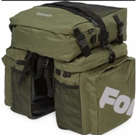 Resim ForteGT Heybe Çanta(Haki ) 