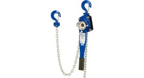 Resim Atlas 1.5 Ton Hubzug Ath1.5 