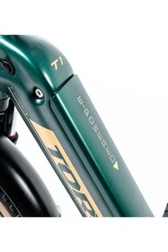 Resim TORC T1F 20 JANT ELEKTRİKLİ FATBIKE BİSİKLET 