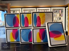 Resim İPAD 11 MAVİ SIFIR 2 YIL APPLE TR GARANTİLİ - İZMİR İLETİŞİM 