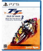 Resim EA TT Isle of Man: Ride on the Edge 3 PS5 Oyun 