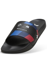 Resim Puma Bmw Mms Leadcat 2.0 Logo 309206-01 Unisex Terlik 