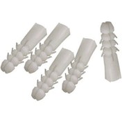 Resim Made Plastik Dübel 10 Mm 500 Adet N11.114 