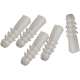 Resim Made Plastik Dübel 10 Mm 500 Adet N11.114 