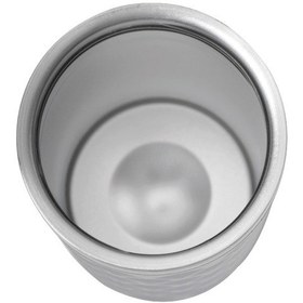 Resim Nurgaz Campout Çay Kahve Termosu Siyah 