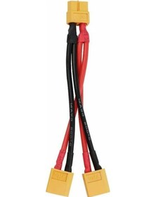 Resim Xt60 Y Konnektör 