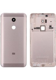 Resim Xiaomi Redmi 5 Arka Kapak Pil Batarya Kapağı 