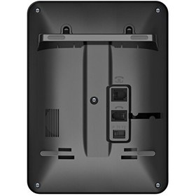 Resim Gigaset Desk 400 Siyah Telefon 