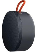 Resim Mi Outdoor Siyah Mini Bluetooth Hoparlör 