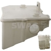 Resim SWAG 30937970 Cam Yikama Su Bidonu Passat 1.6 / 1.9 / 2.0Tdi 1.4 / 1.8 / 2.0Fsi 06-11 Arasi Tum Passat Modelleri 3C0955453K (WM712549) 